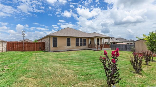 137 White Rock, Cibolo, TX 78108