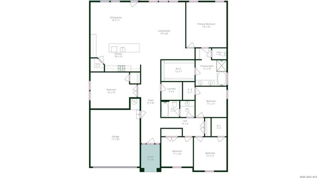 137 White Rock, Cibolo, TX 78108