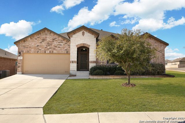 137 White Rock, Cibolo, TX 78108