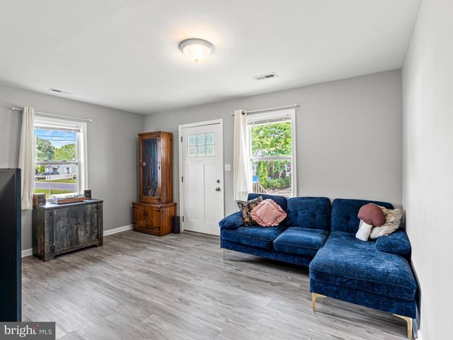 57 LIBERTY STREET, Aberdeen, MD 21001