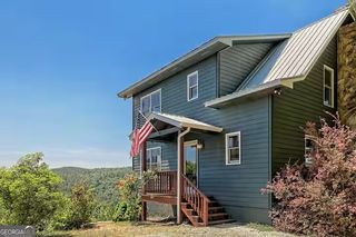 234 Goble Gap Road, Clayton, GA 30525