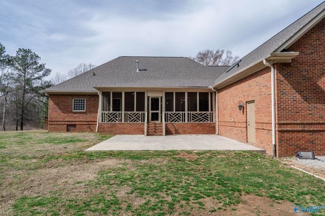 89 Lyle Circle, Somerville, AL 35670