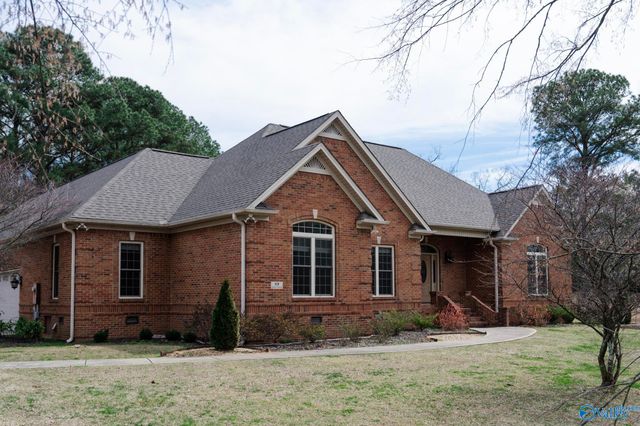 89 Lyle Circle, Somerville, AL 35670