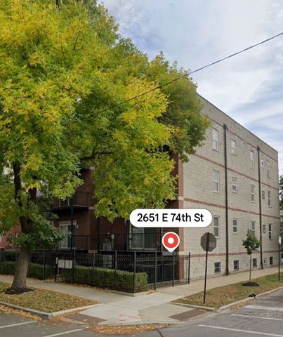 2651 E 74th Street 101, Chicago, IL 60649
