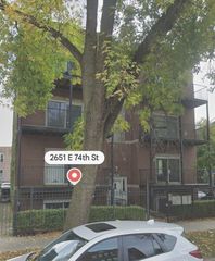 2651 E 74th Street 101, Chicago, IL 60649