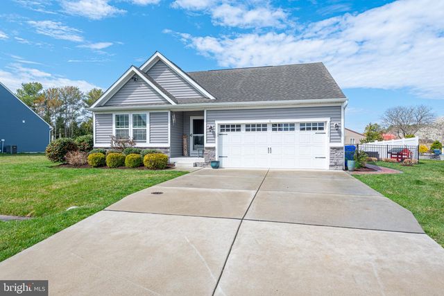 33186 OGRE DR, Ocean View, DE 19970