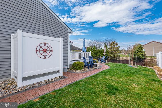 33186 OGRE DR, Ocean View, DE 19970