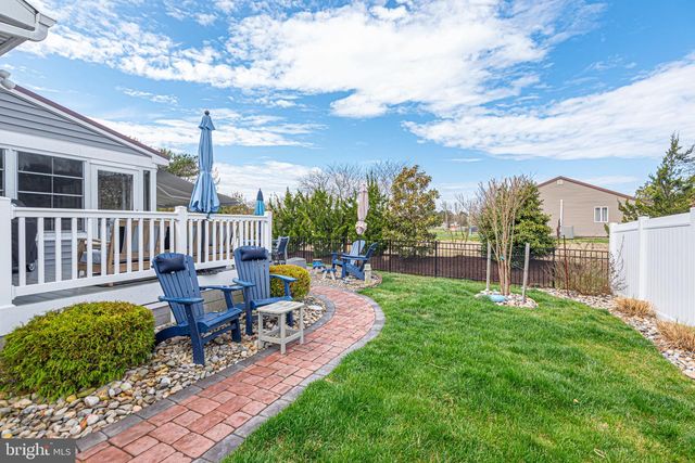 33186 OGRE DR, Ocean View, DE 19970