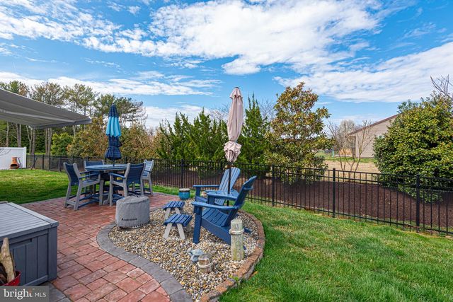 33186 OGRE DR, Ocean View, DE 19970