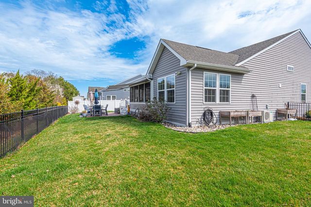 33186 OGRE DR, Ocean View, DE 19970