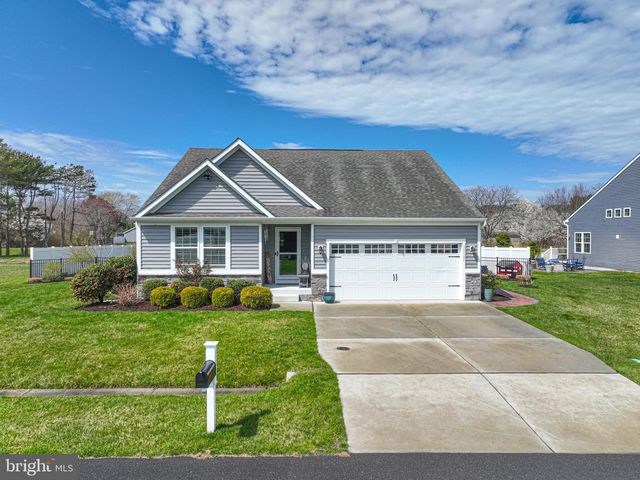 33186 OGRE DR, Ocean View, DE 19970