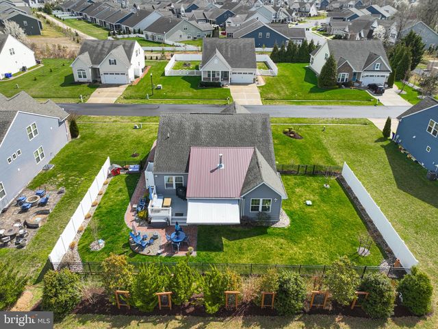 33186 OGRE DR, Ocean View, DE 19970