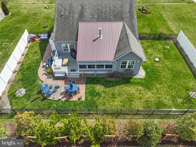 33186 OGRE DR, Ocean View, DE 19970