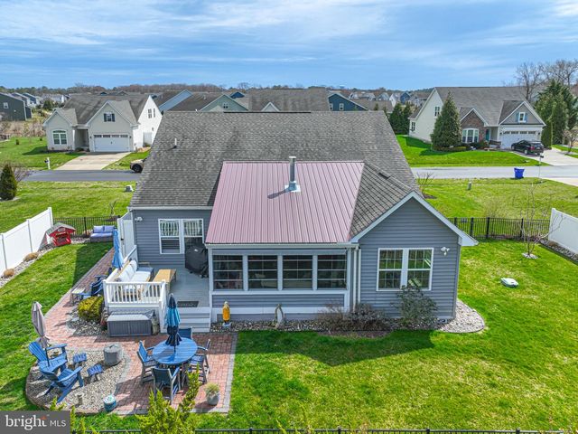 33186 OGRE DR, Ocean View, DE 19970