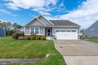 33186 OGRE DR, Ocean View, DE 19970