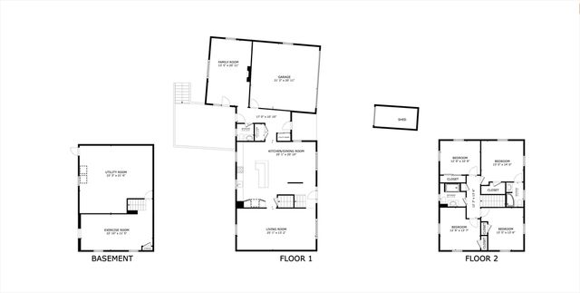 93 High St, Chelmsford, MA 01824