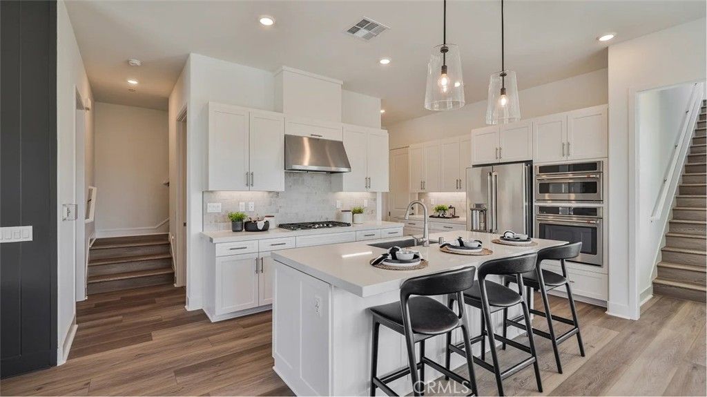 27461 Red Alder Lane, Valencia, CA 91381 — exterior