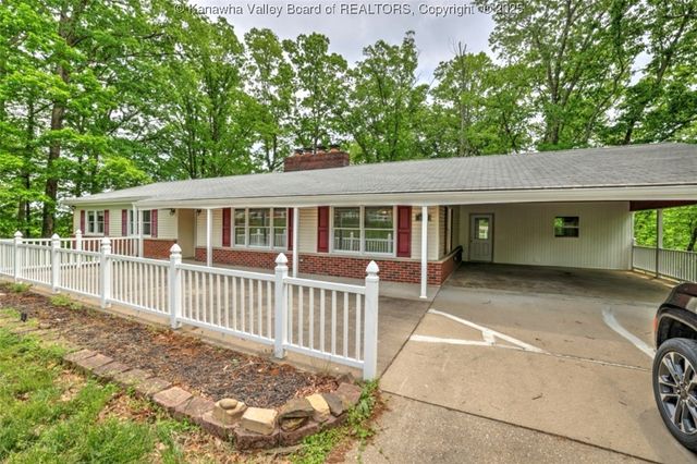 946 S Walnut Street, St Albans, WV 25177