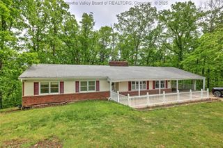 946 S Walnut Street, St Albans, WV 25177