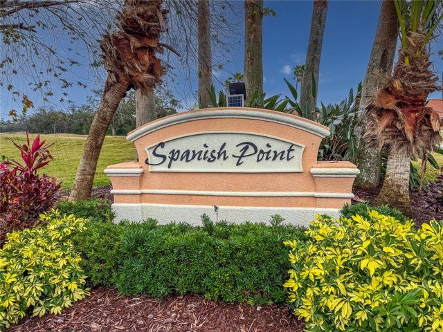 5715 SPANISH POINT COURT, Palmetto, FL 34221