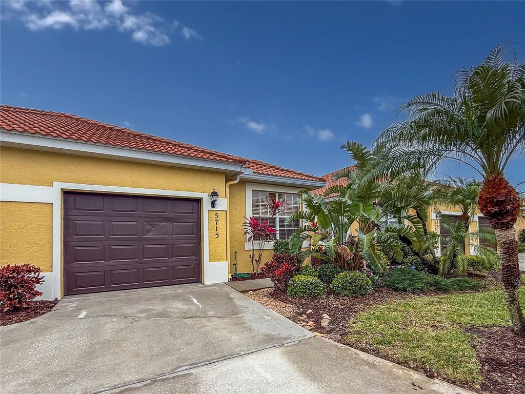 5715 SPANISH POINT COURT, Palmetto, FL 34221