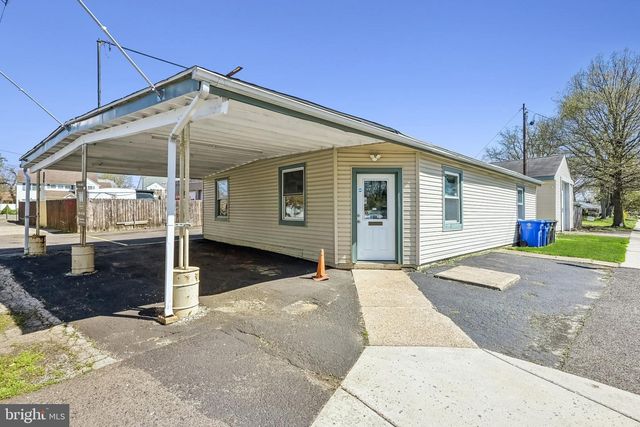 2801 BURLINGTON AVE, Delanco, NJ 08075