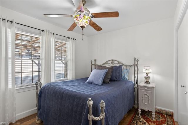 1200 Country Club RD, Newport News, VA 23606