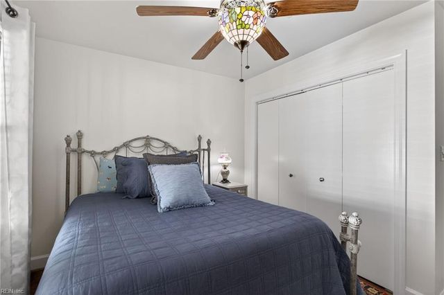 1200 Country Club RD, Newport News, VA 23606