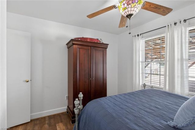 1200 Country Club RD, Newport News, VA 23606