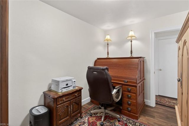 1200 Country Club RD, Newport News, VA 23606