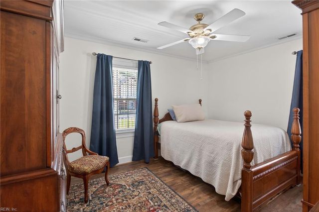 1200 Country Club RD, Newport News, VA 23606