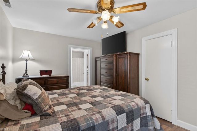 1200 Country Club RD, Newport News, VA 23606