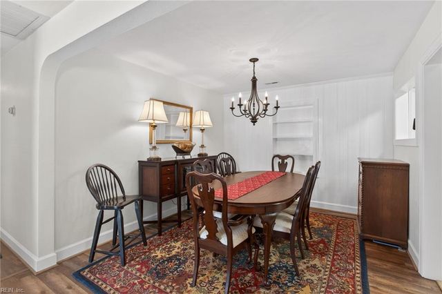 1200 Country Club RD, Newport News, VA 23606