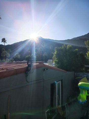 306 Marble Lane, Palm Springs, CA 92264
