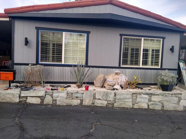 306 Marble Lane, Palm Springs, CA 92264