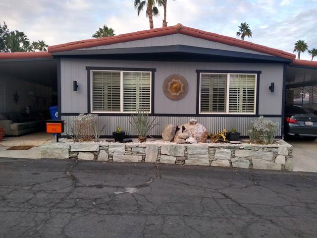 306 Marble Lane, Palm Springs, CA 92264