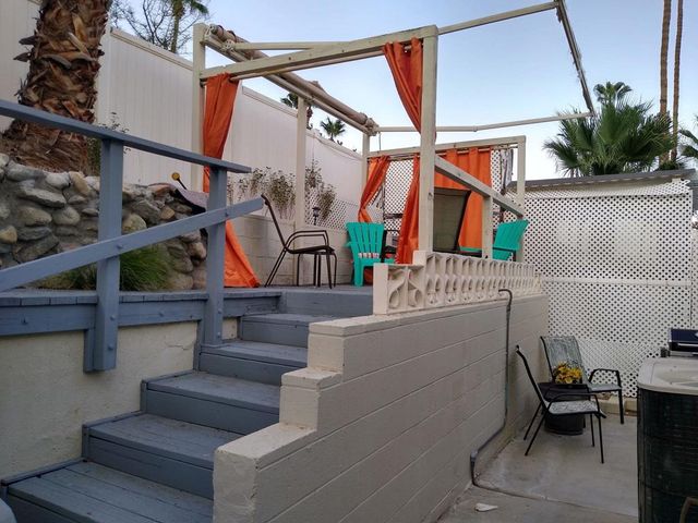 306 Marble Lane, Palm Springs, CA 92264