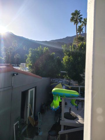 306 Marble Lane, Palm Springs, CA 92264