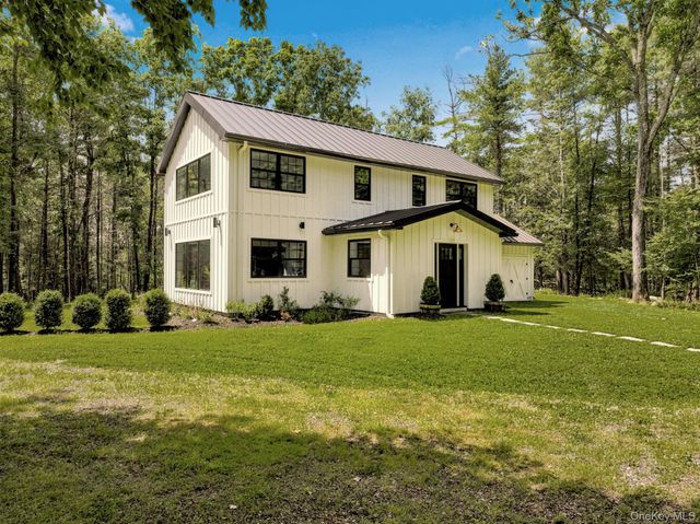 640 Acorn Hill Road, Olivebridge, NY 12461