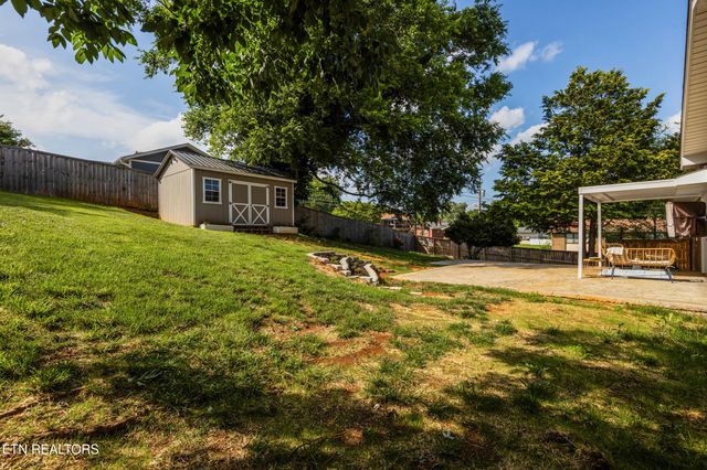4313 Midview Lane, Knoxville, TN 37938