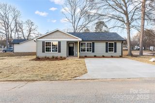 413 Peach Street, Kannapolis, NC 28083