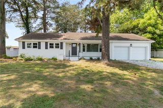 3132 S Battlefield BLVD, Chesapeake, VA 23322