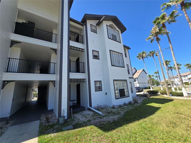 2201 KEY WEST COURT 318, Kissimmee, FL 34741
