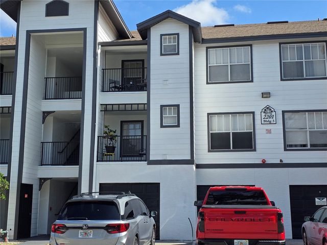 2201 KEY WEST COURT 318, Kissimmee, FL 34741