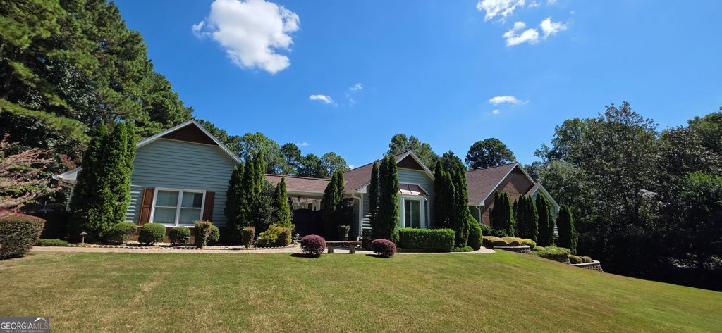 1066 Bridgewater Walk, Snellville, GA 30078 — photo 2