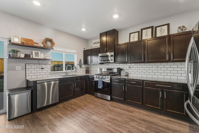 1326 Stock Horse Road, Sparks, NV 89436