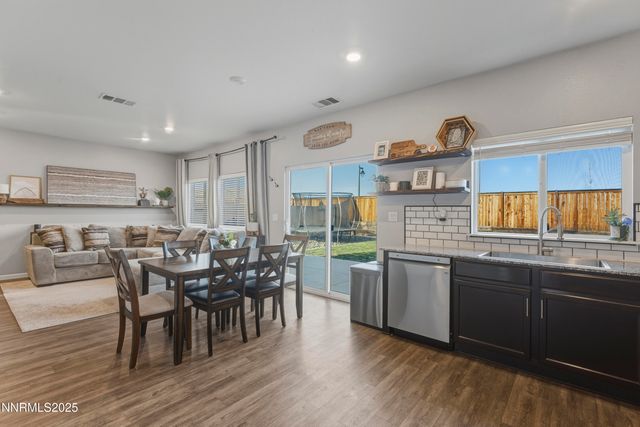 1326 Stock Horse Road, Sparks, NV 89436