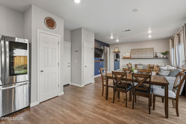 1326 Stock Horse Road, Sparks, NV 89436