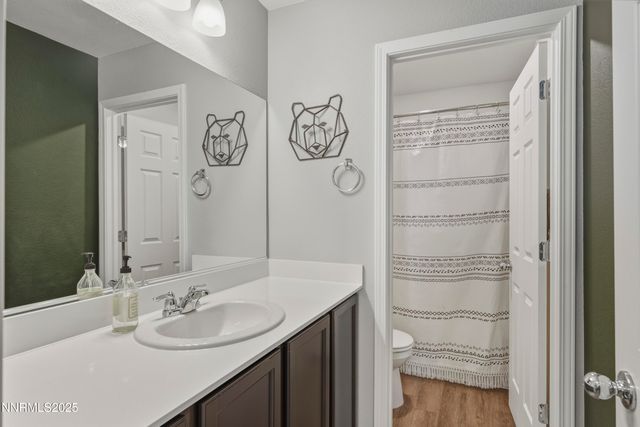 1326 Stock Horse Road, Sparks, NV 89436