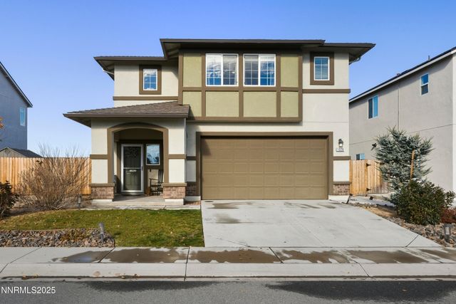 1326 Stock Horse Road, Sparks, NV 89436